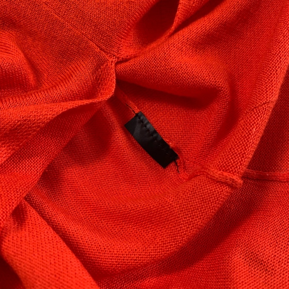 Zara Knit Long Sleeve Sweater Size Medium - Picture 16 of 17